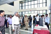 3rd Open Day & Grand Science and Technology Exhibition