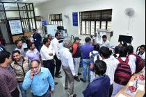 3rd Open Day & Grand Science and Technology Exhibition