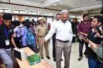 3rd Open Day & Grand Science and Technology Exhibition