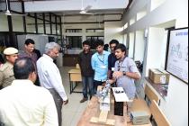 3rd Open Day & Grand Science and Technology Exhibition