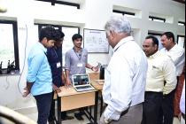 3rd Open Day & Grand Science and Technology Exhibition