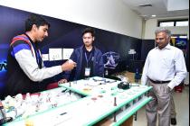 3rd Open Day & Grand Science and Technology Exhibition