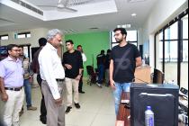 3rd Open Day & Grand Science and Technology Exhibition