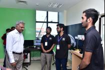 3rd Open Day & Grand Science and Technology Exhibition