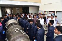 3rd Open Day & Grand Science and Technology Exhibition