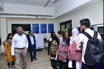 3rd Open Day & Grand Science and Technology Exhibition