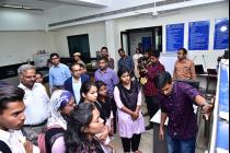 3rd Open Day & Grand Science and Technology Exhibition