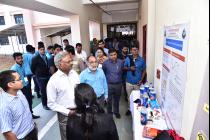 3rd Open Day & Grand Science and Technology Exhibition