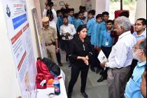 3rd Open Day & Grand Science and Technology Exhibition