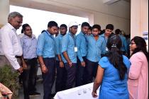 3rd Open Day & Grand Science and Technology Exhibition