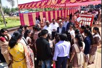 3rd Open Day & Grand Science and Technology Exhibition