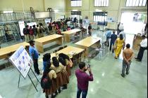 3rd Open Day & Grand Science and Technology Exhibition