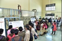 3rd Open Day & Grand Science and Technology Exhibition