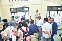 3rd Open Day & Grand Science and Technology Exhibition