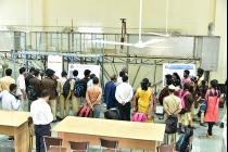 3rd Open Day & Grand Science and Technology Exhibition