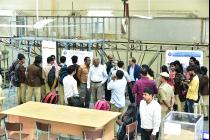 3rd Open Day & Grand Science and Technology Exhibition
