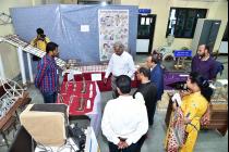 3rd Open Day & Grand Science and Technology Exhibition