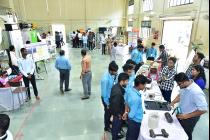 3rd Open Day & Grand Science and Technology Exhibition
