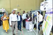 3rd Open Day & Grand Science and Technology Exhibition