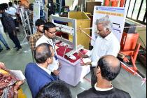 3rd Open Day & Grand Science and Technology Exhibition