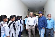 3rd Open Day & Grand Science and Technology Exhibition