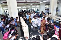 3rd Open Day & Grand Science and Technology Exhibition