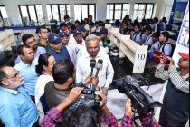 3rd Open Day & Grand Science and Technology Exhibition