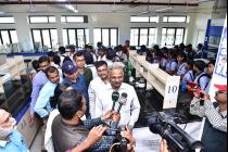 3rd Open Day & Grand Science and Technology Exhibition