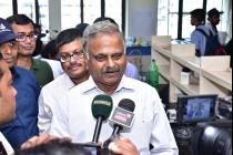 3rd Open Day & Grand Science and Technology Exhibition