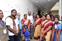 3rd Open Day & Grand Science and Technology Exhibition