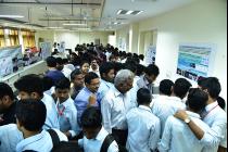 3rd Open Day & Grand Science and Technology Exhibition