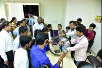 3rd Open Day & Grand Science and Technology Exhibition