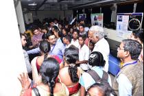 3rd Open Day & Grand Science and Technology Exhibition