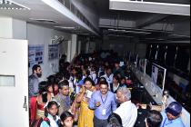 3rd Open Day & Grand Science and Technology Exhibition