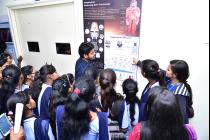 3rd Open Day & Grand Science and Technology Exhibition
