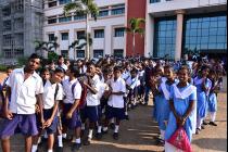 3rd Open Day & Grand Science and Technology Exhibition