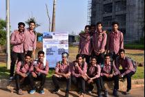 3rd Open Day & Grand Science and Technology Exhibition