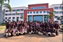 3rd Open Day & Grand Science and Technology Exhibition