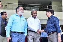 3rd Open Day & Grand Science and Technology Exhibition