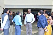 3rd Open Day & Grand Science and Technology Exhibition