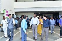 3rd Open Day & Grand Science and Technology Exhibition