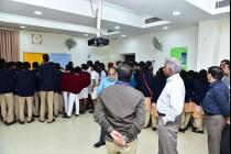 3rd Open Day & Grand Science and Technology Exhibition