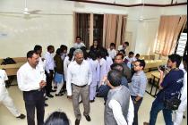 3rd Open Day & Grand Science and Technology Exhibition