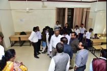 3rd Open Day & Grand Science and Technology Exhibition