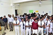 3rd Open Day & Grand Science and Technology Exhibition