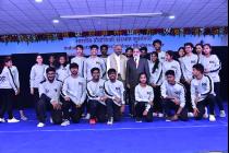 12th Foundation Day at IIT Bhubaneswar