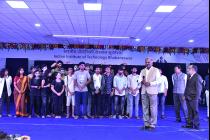 12th Foundation Day at IIT Bhubaneswar