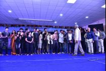 12th Foundation Day at IIT Bhubaneswar