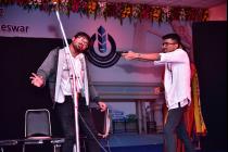 12th Foundation Day at IIT Bhubaneswar