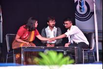 12th Foundation Day at IIT Bhubaneswar